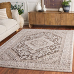 LUNARA 320 – BROWN / BEIGE