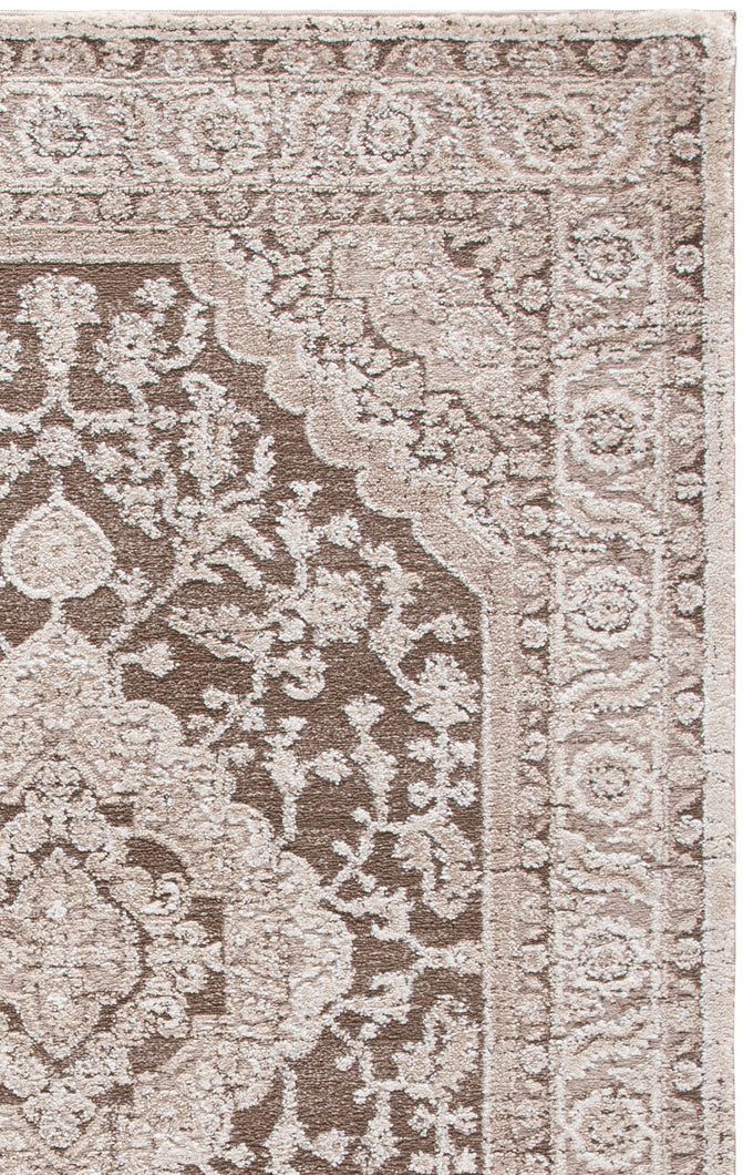 LUNARA 320 – BROWN / BEIGE