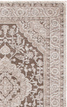 LUNARA 320 – BROWN / BEIGE