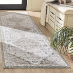 LUNARA 320 – IVORY / GREEN