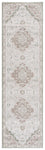 LUNARA 320 – IVORY / GREEN