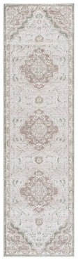 LUNARA 320 – IVORY / GREEN