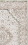 LUNARA 320 – IVORY / GREEN