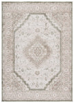 LUNARA 320 – IVORY / GREEN