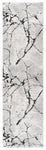 LUNARA 322 – IVORY / CHARCOAL