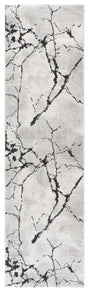 LUNARA 322 – IVORY / CHARCOAL