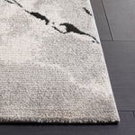 LUNARA 322 – IVORY / CHARCOAL