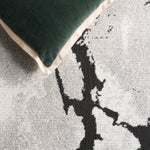 LUNARA 322 – IVORY / CHARCOAL