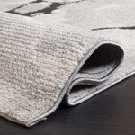 LUNARA 322 – IVORY / CHARCOAL