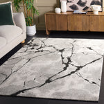 LUNARA 322 – IVORY / CHARCOAL