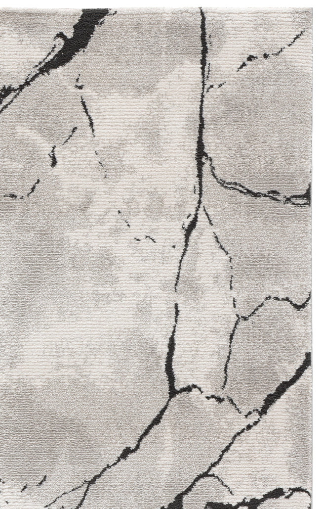 LUNARA 322 – IVORY / CHARCOAL