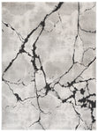 LUNARA 322 – IVORY / CHARCOAL