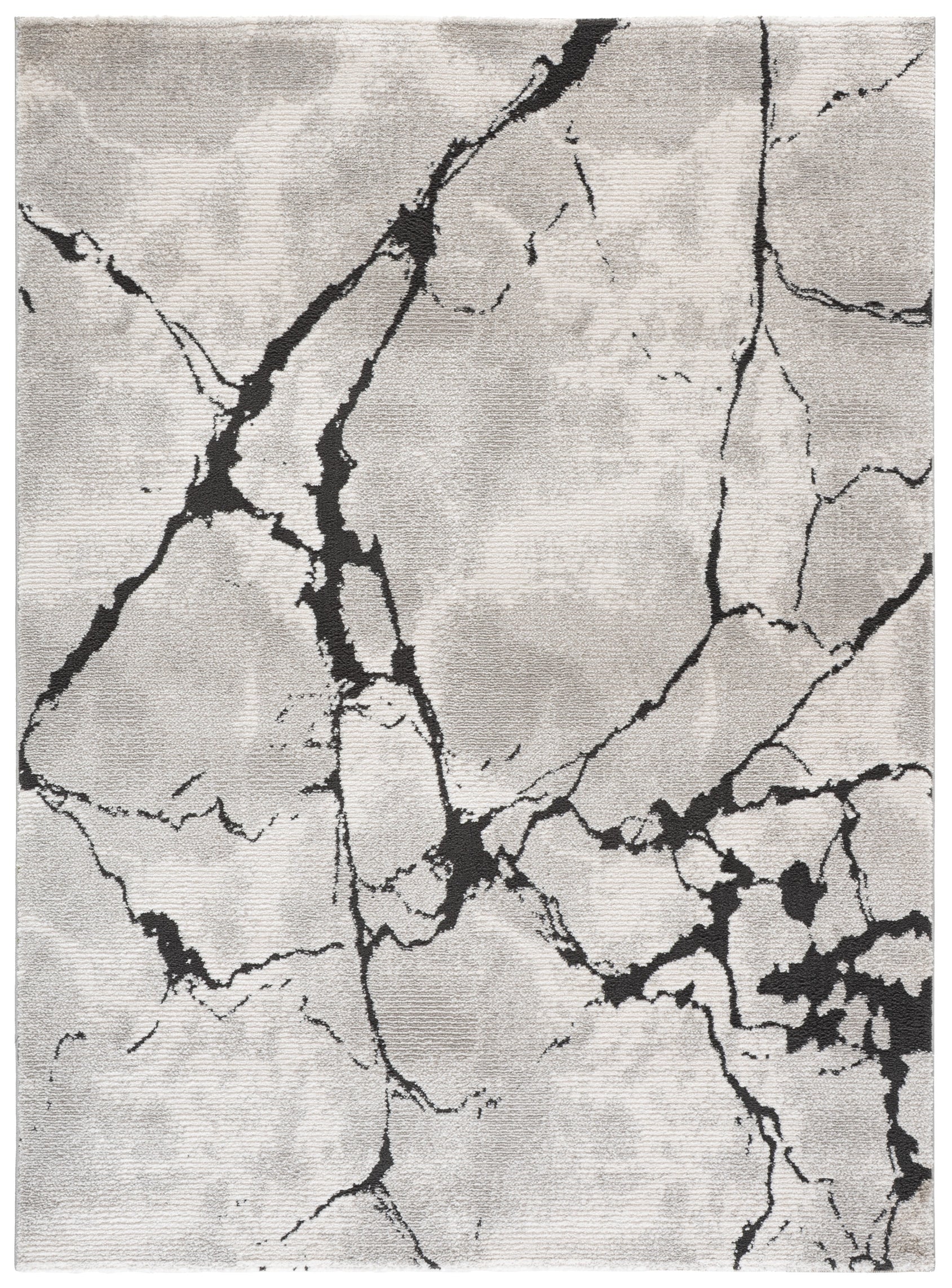 LUNARA 322 – IVORY / CHARCOAL