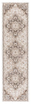 LUNARA 326 – BEIGE / BROWN