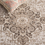 LUNARA 326 – BEIGE / BROWN