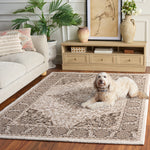 LUNARA 326 – BEIGE / BROWN