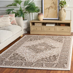 LUNARA 326 – BEIGE / BROWN