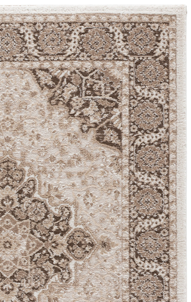 LUNARA 326 – BEIGE / BROWN