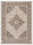 LUNARA 326 – BEIGE / BROWN
