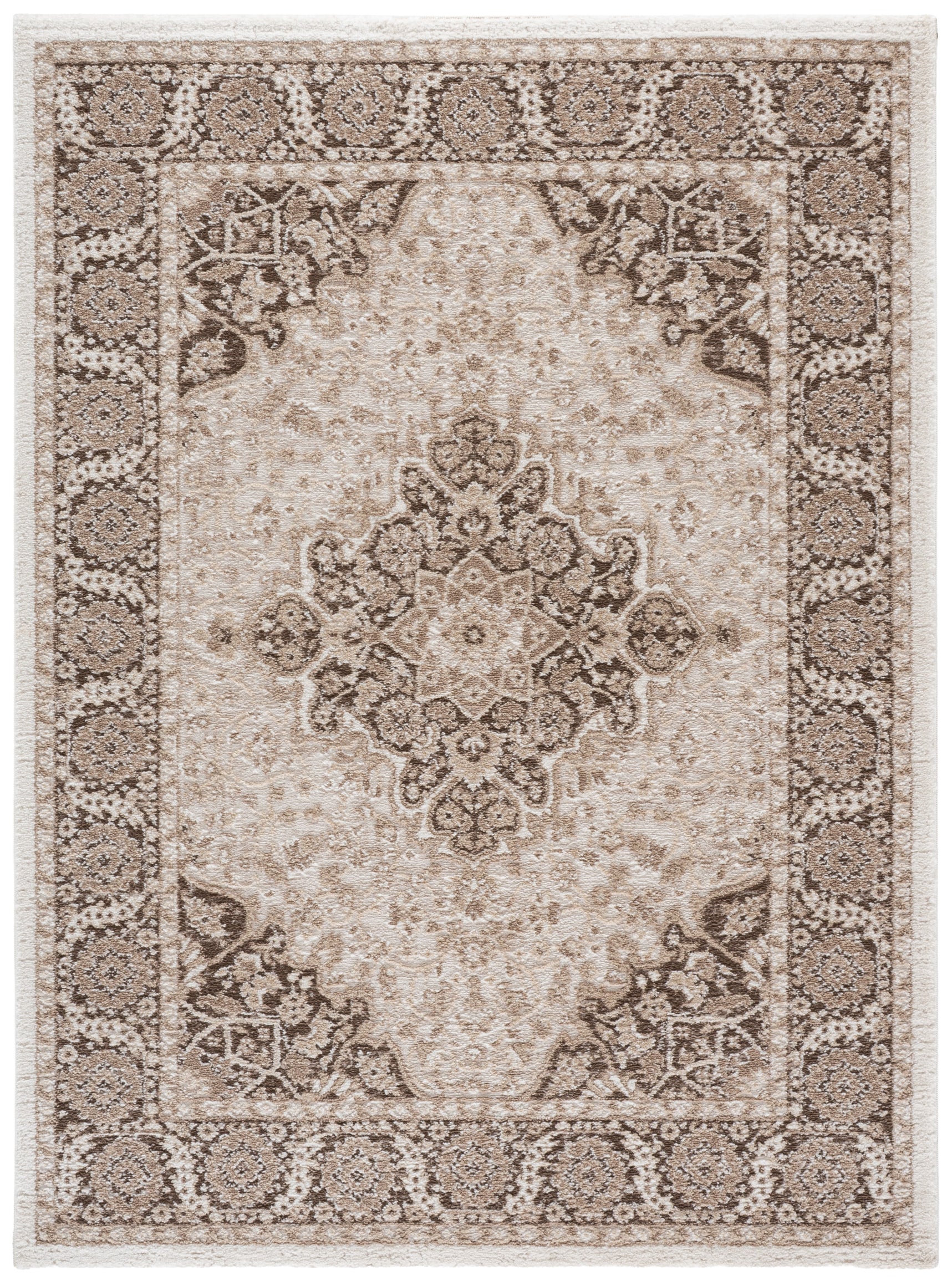 LUNARA 326 – BEIGE / BROWN