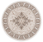 LUNARA 326 – BEIGE / BROWN