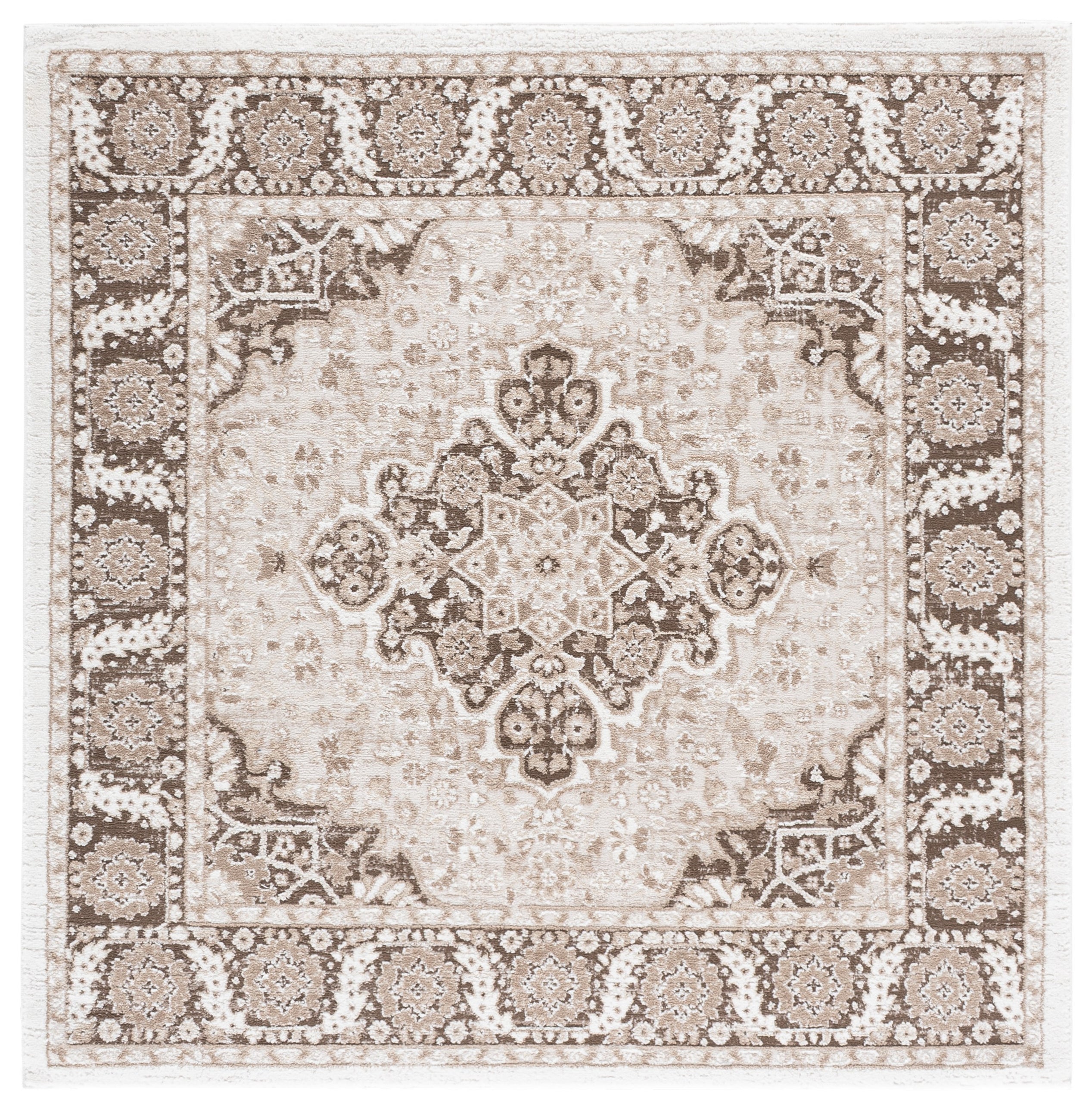 LUNARA 326 – BEIGE / BROWN