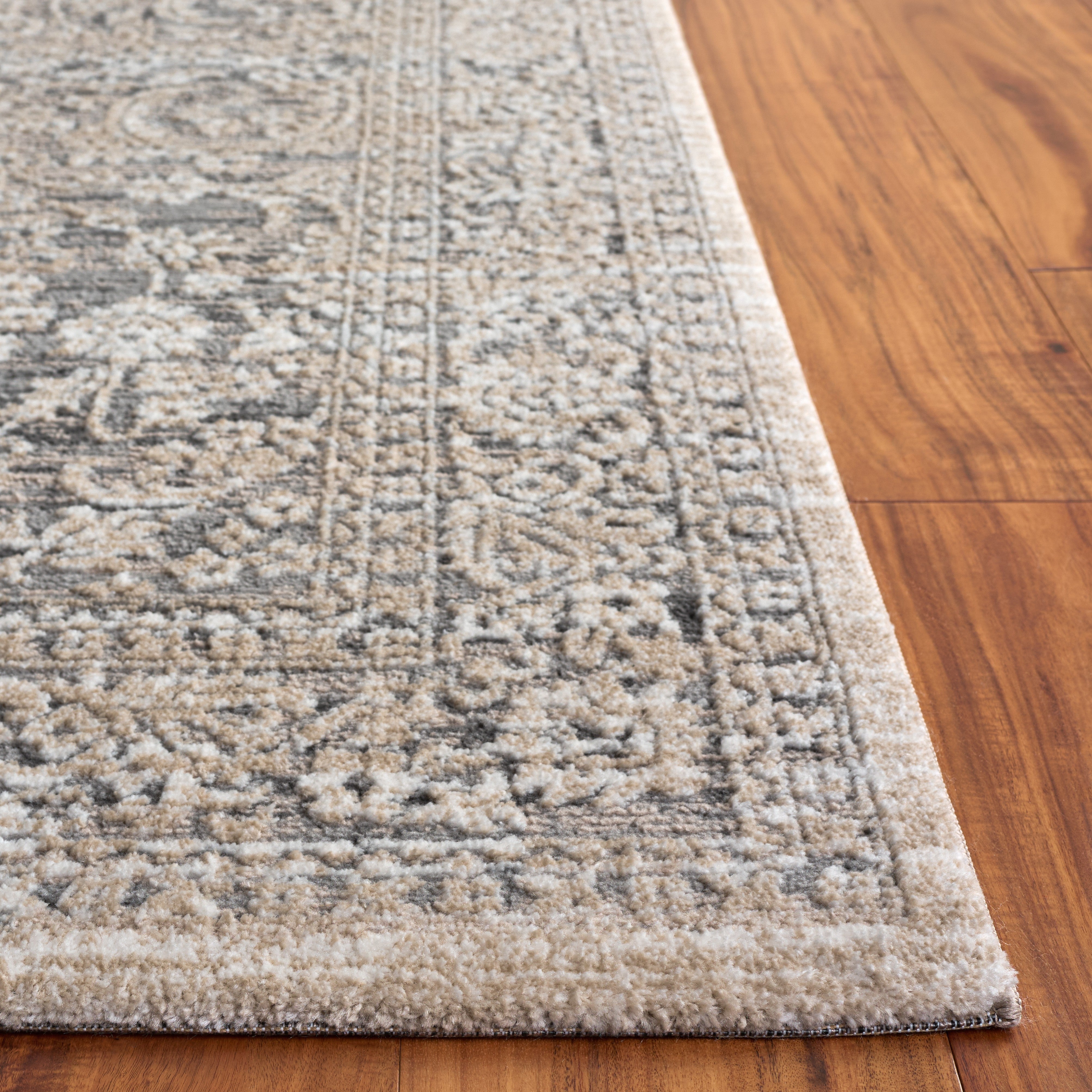 LUNARA 328 – GREY / BEIGE