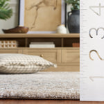 LUNARA 328 – GREY / BEIGE