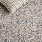 LUNARA 328 – GREY / BEIGE