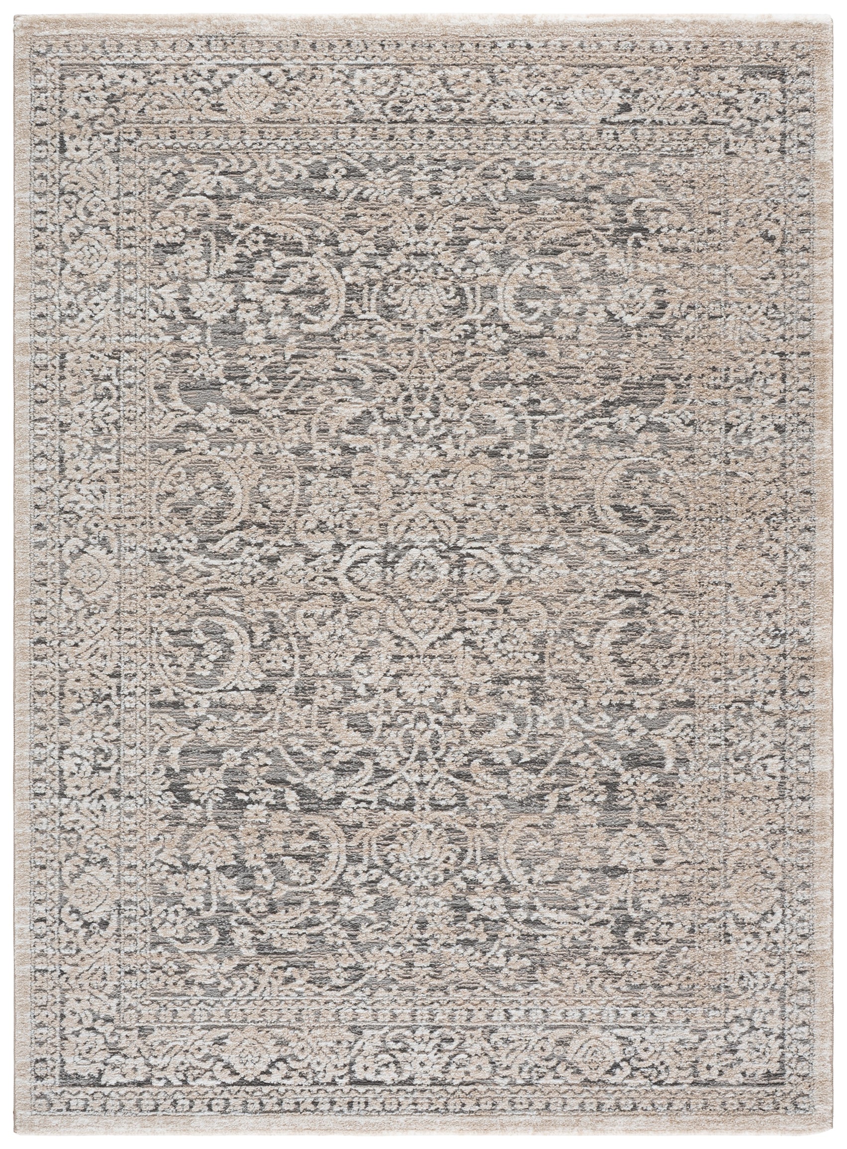 LUNARA 328 – GREY / BEIGE