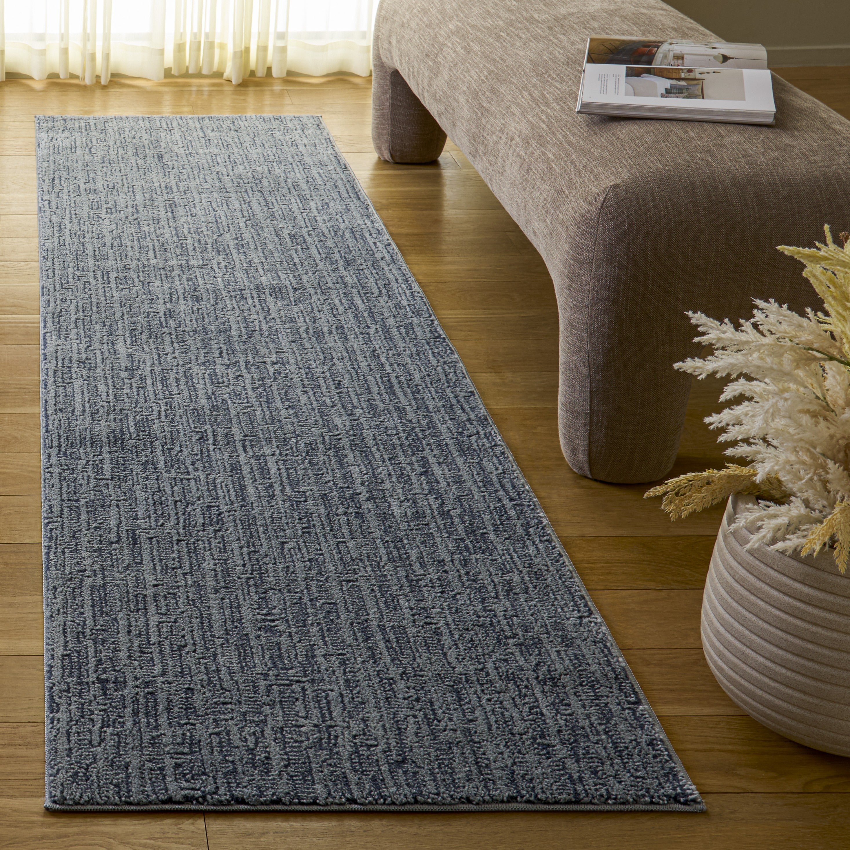LUNARA 330 – BLUE / DARK BLUE