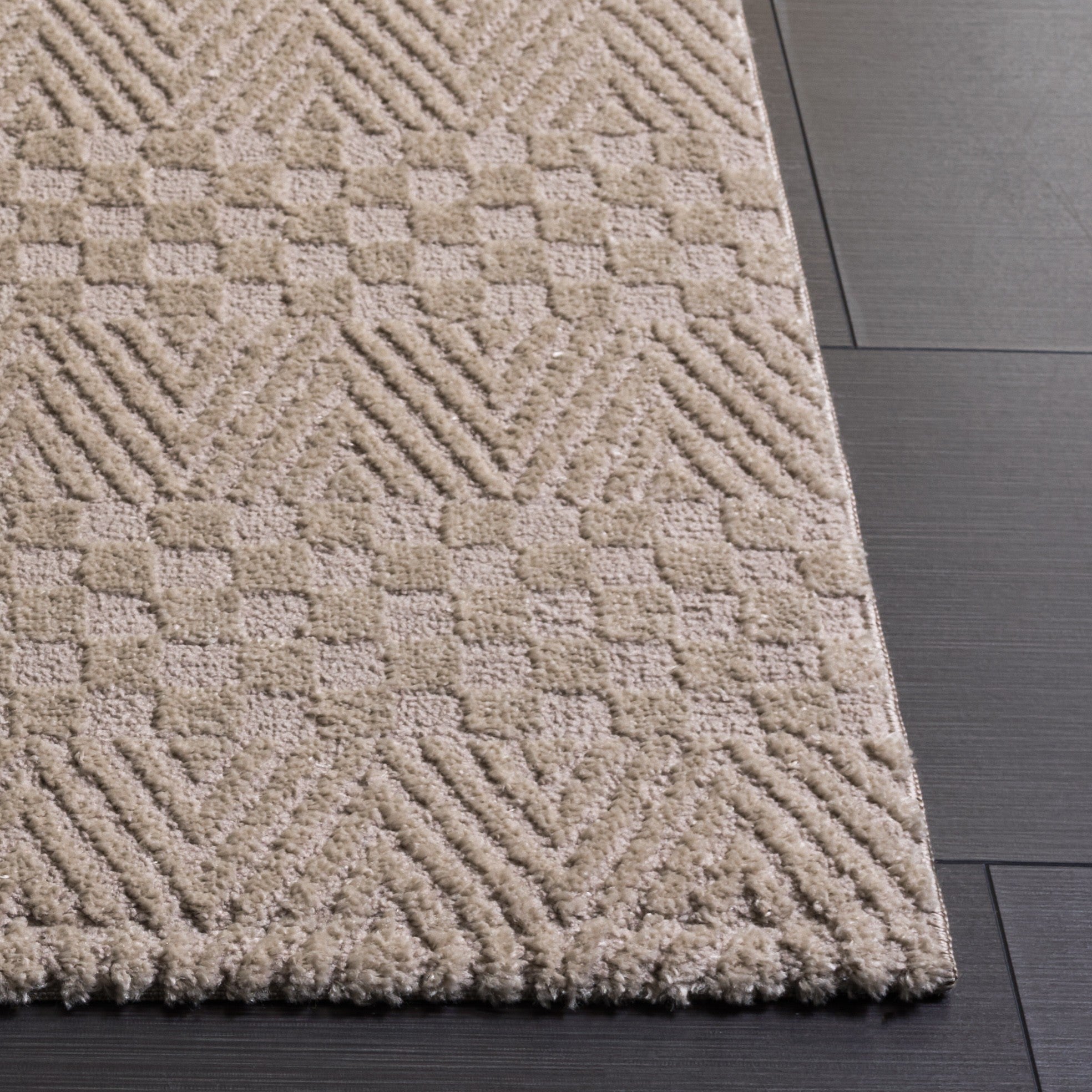 LUNARA 334 – BEIGE / LIGHT BEIGE