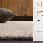 LUNARA 334 – BEIGE / LIGHT BEIGE