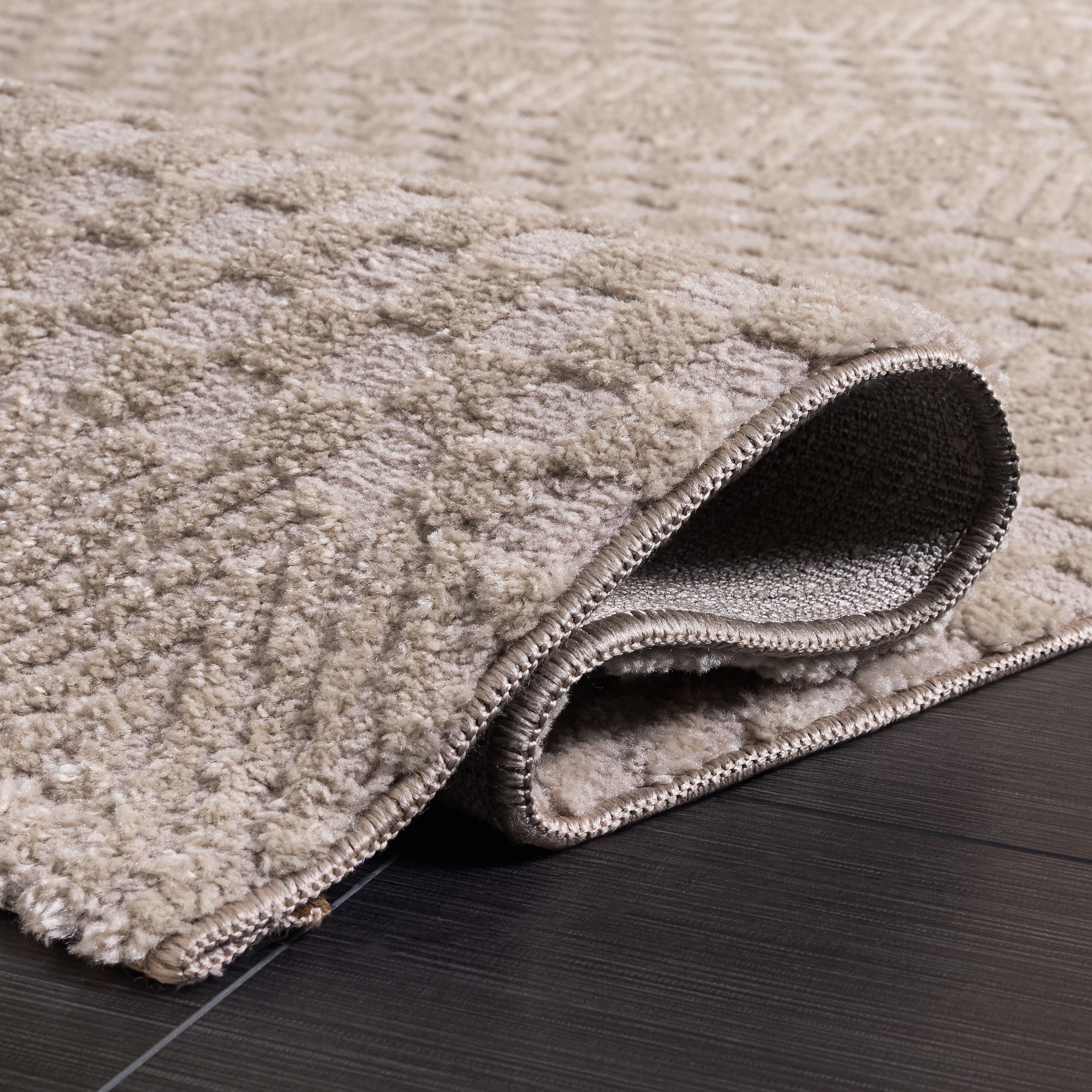 LUNARA 334 – BEIGE / LIGHT BEIGE