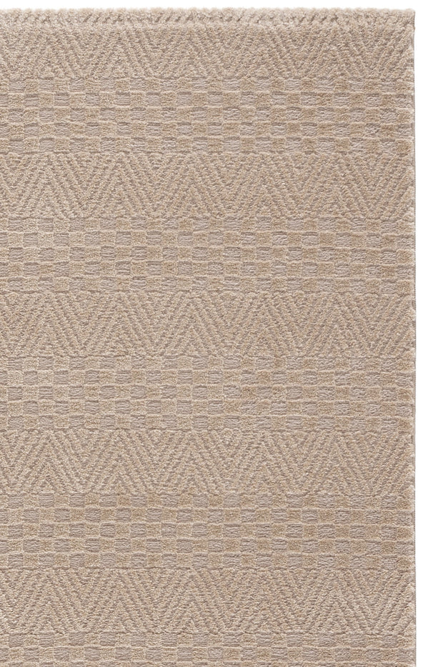 LUNARA 334 – BEIGE / LIGHT BEIGE