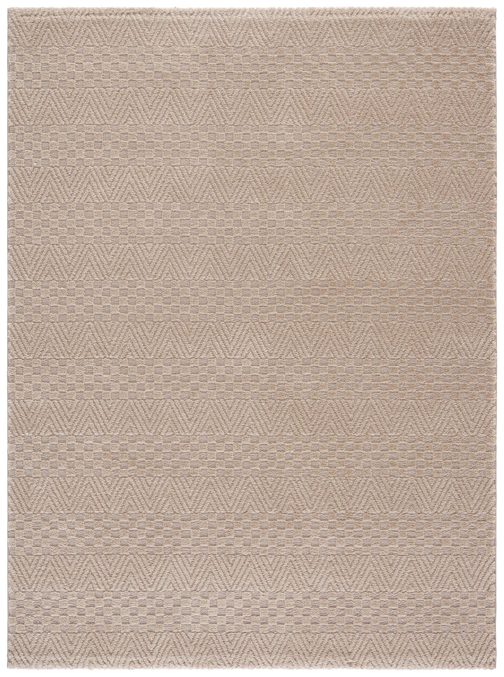LUNARA 334 – BEIGE / LIGHT BEIGE