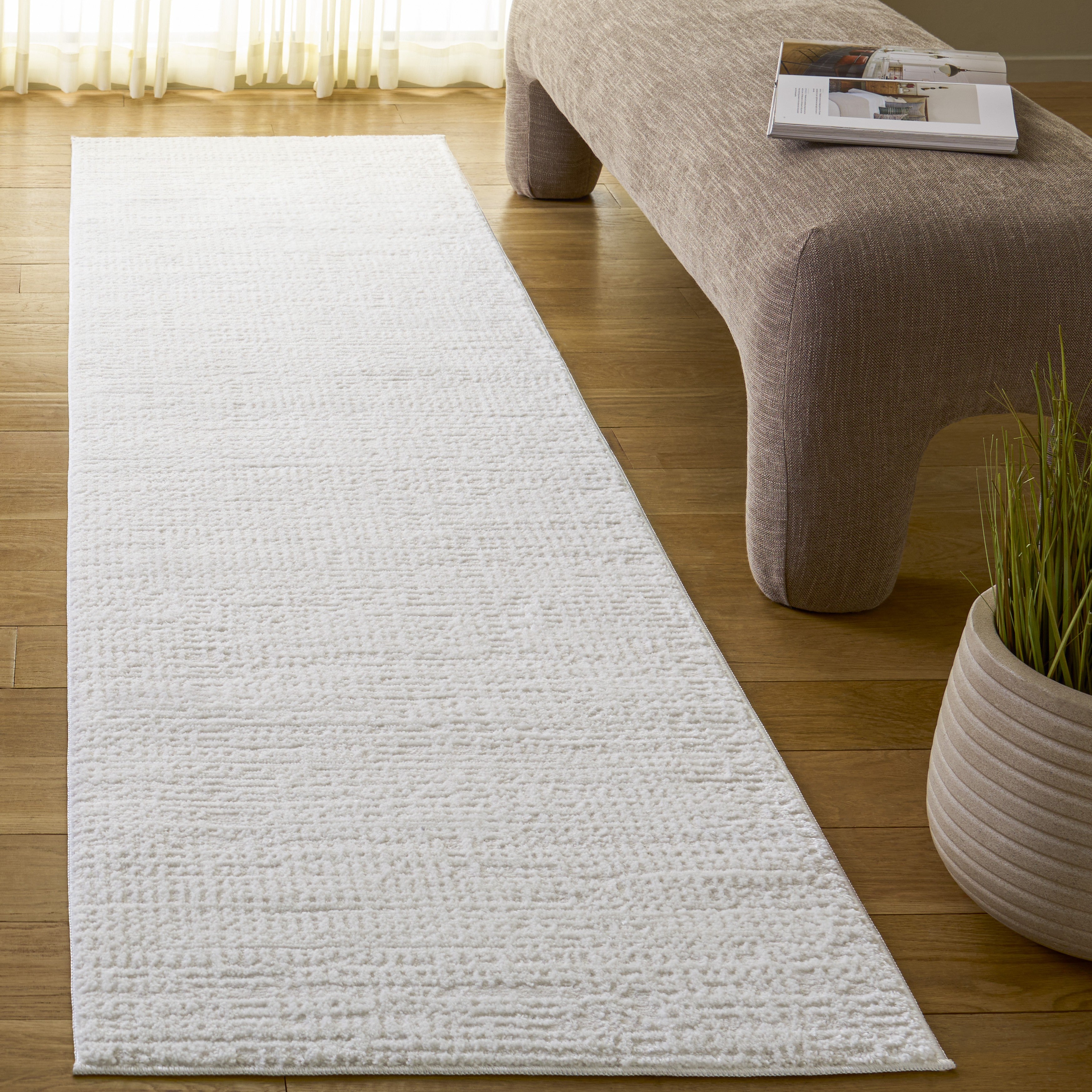 LUNARA 336 – IVORY