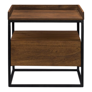 Moe's Home Collection - Vancouver Side Table - LX-1025-03