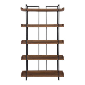 Moe's Home Collection - Vancouver Bookshelf Small - LX-1027-03