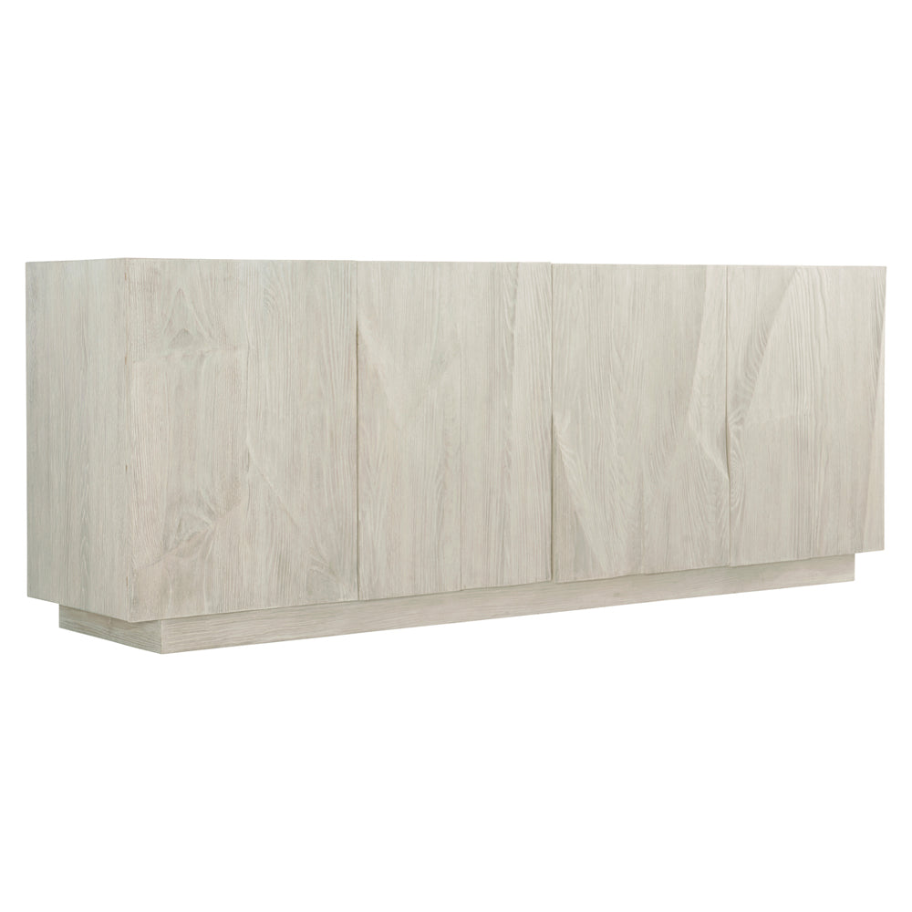 Alvarez Entertainment Credenza | Bernhardt Furniture - 305865