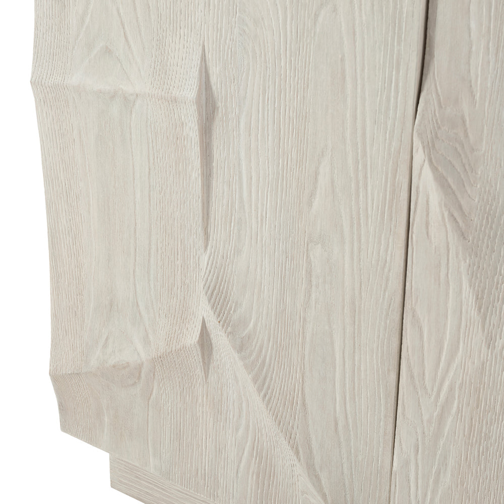 Alvarez Entertainment Credenza | Bernhardt Furniture - 305865