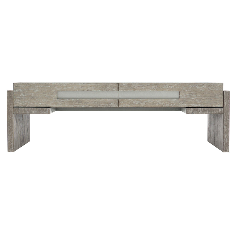 Foundations Cocktail Table | Bernhardt Furniture - 306021