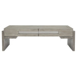 Foundations Cocktail Table | Bernhardt Furniture - 306021