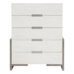 Bernhardt - Foundations Tall Drawer Chest - 306118