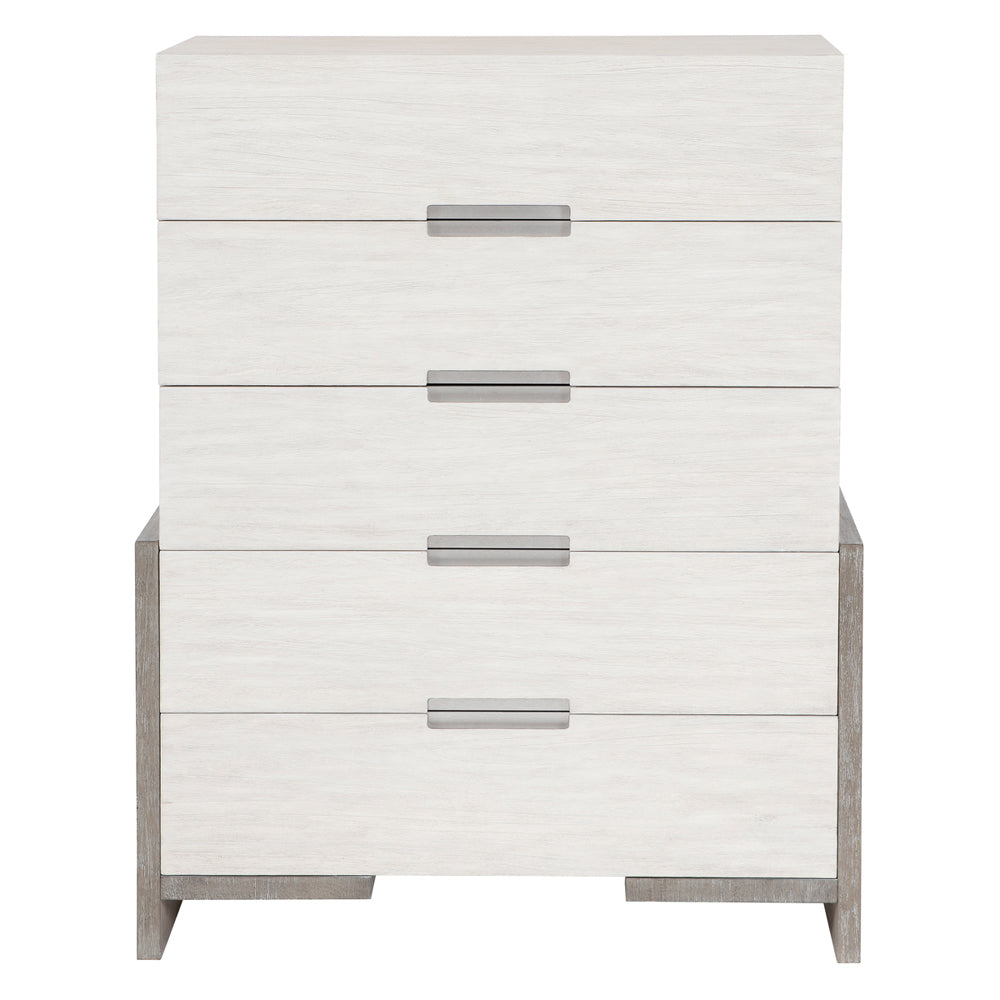 Foundations Tall Drawer Chest | Bernhardt Furniture - 306118