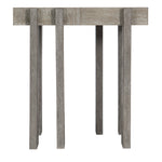 Foundations Side Table | Bernhardt Furniture - 306121