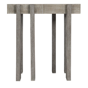 Bernhardt - Foundations Side Table - 306121