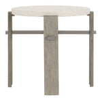 Foundations Side Table | Bernhardt Furniture - 306125