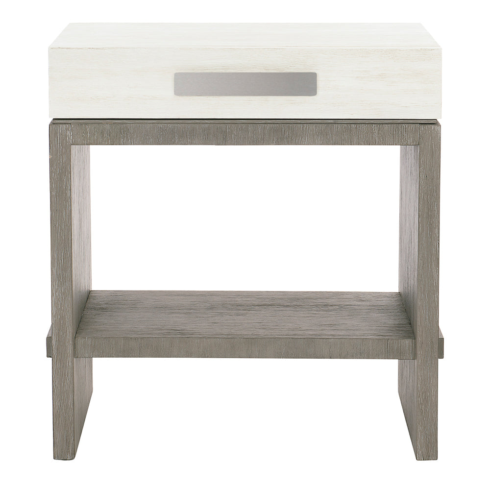 Foundations Nightstand | Bernhardt Furniture - 306217
