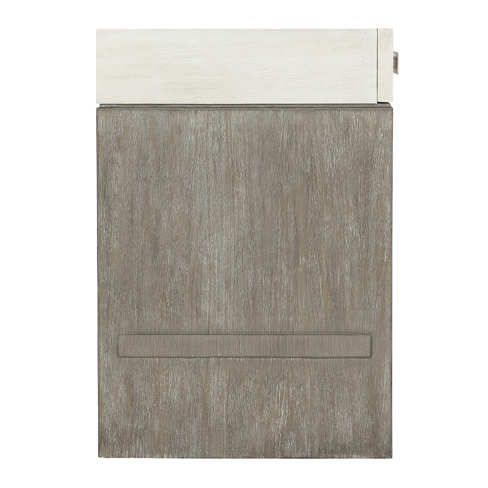 Foundations Nightstand | Bernhardt Furniture - 306217